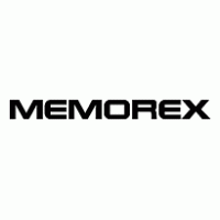 Memorex Logo PNG Vector