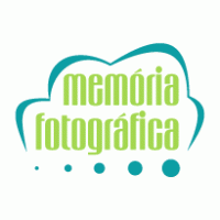 Memoria Fotografica Logo PNG Vector