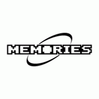 Memories Logo PNG Vector