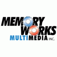 MemoryWorks Multimedia Inc Logo PNG Vector
