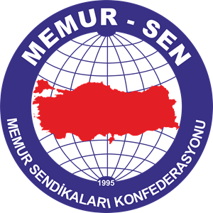 Memur - Sen Logo PNG Vector