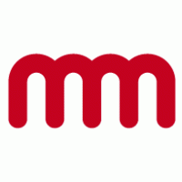 Men & Motors Logo PNG Vector
