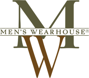 Men's Wearhouse Logo PNG Vector