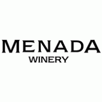 Menada Winery Logo Vector