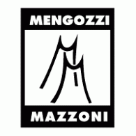 Mengozzi Mazzoni Logo PNG Vector
