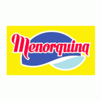 Menorquina Logo PNG Vector