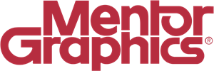 Mentor Graphics Logo PNG Vector