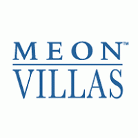 Meon Villas Logo PNG Vector