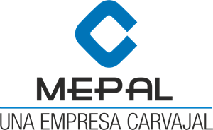 Mepal Carvajal Logo Vector