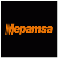 Mepamsa Logo PNG Vector