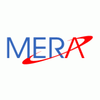 Mera Logo PNG Vector