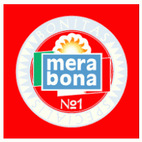 Mera Bona Logo PNG Vector