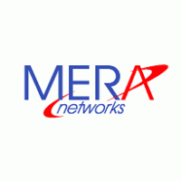 Mera Networks Logo PNG Vector