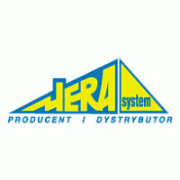 Mera System Logo PNG Vector