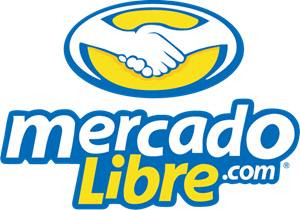 Mercado Libre.com Logo Vector