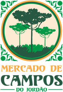 Mercado de Campos Logo PNG Vector