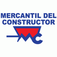 Mercantil del Constructor Logo PNG Vector