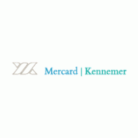 Mercard Kennemer Logo PNG Vector