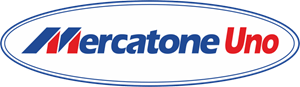 Mercatone Uno Logo Vector