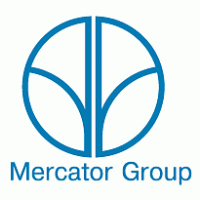 Mercator Group Logo PNG Vector