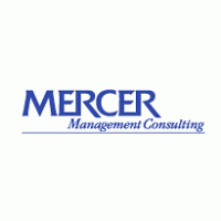 Mercer Logo PNG Vector