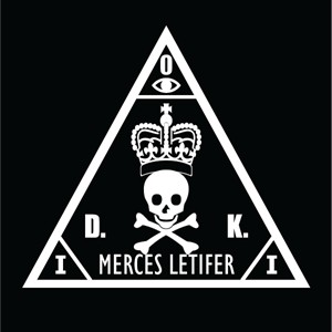Merces Letifer Logo PNG Vector