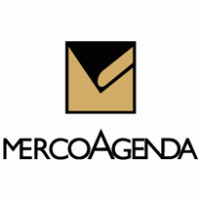 MercoAgenda Logo PNG Vector