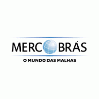 Mercobras Logo PNG Vector