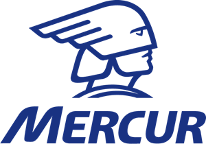 Mercur Logo PNG Vector