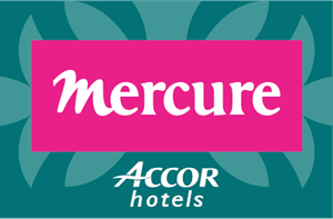 Mercure Logo Vector