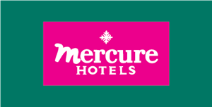 Mercure Hotels Logo Vector