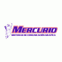 Mercurio Logo PNG Vector