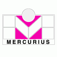 Mercurius Logo PNG Vector