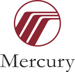 Mercury Logo Vector