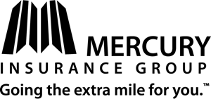 Mercury Insurance Group Logo PNG Vector