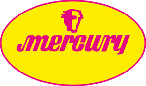 Mercury Records Logo Vector