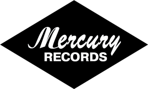 Mercury Records Logo PNG Vector