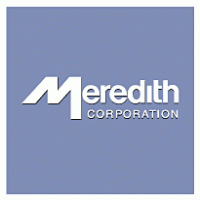 Meredith Logo Vector
