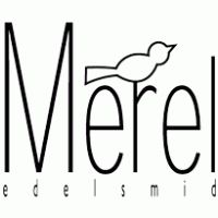 Merel Edelsmid Logo PNG Vector
