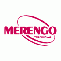 Merengo Logo PNG Vector