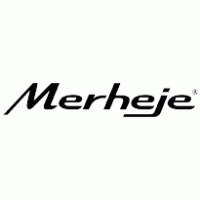 Merheje Logo PNG Vector