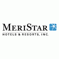 MeriStar Hotels & Resorts Logo PNG Vector