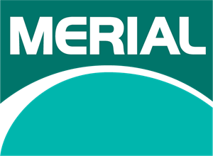 Merial Logo PNG Vector