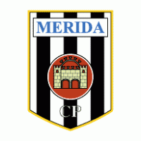 Merida Logo PNG Vector