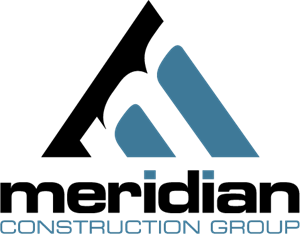 Meridian Logo Vector