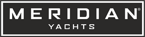 Meridian Yachts Logo Vector