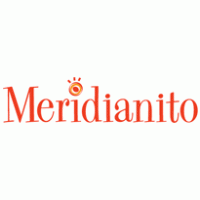 Meridianito Logo Vector