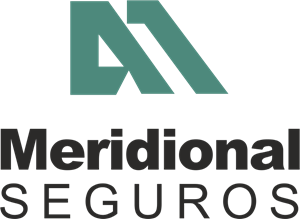 Meridional Logo Vector