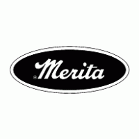 Merita Logo PNG Vector