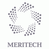 Meritech Logo PNG Vector